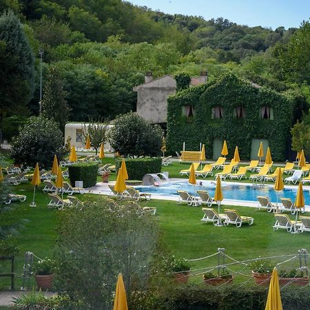 Terme Preistoriche Resort & Spa Montegrotto Terme Bagian luar foto
