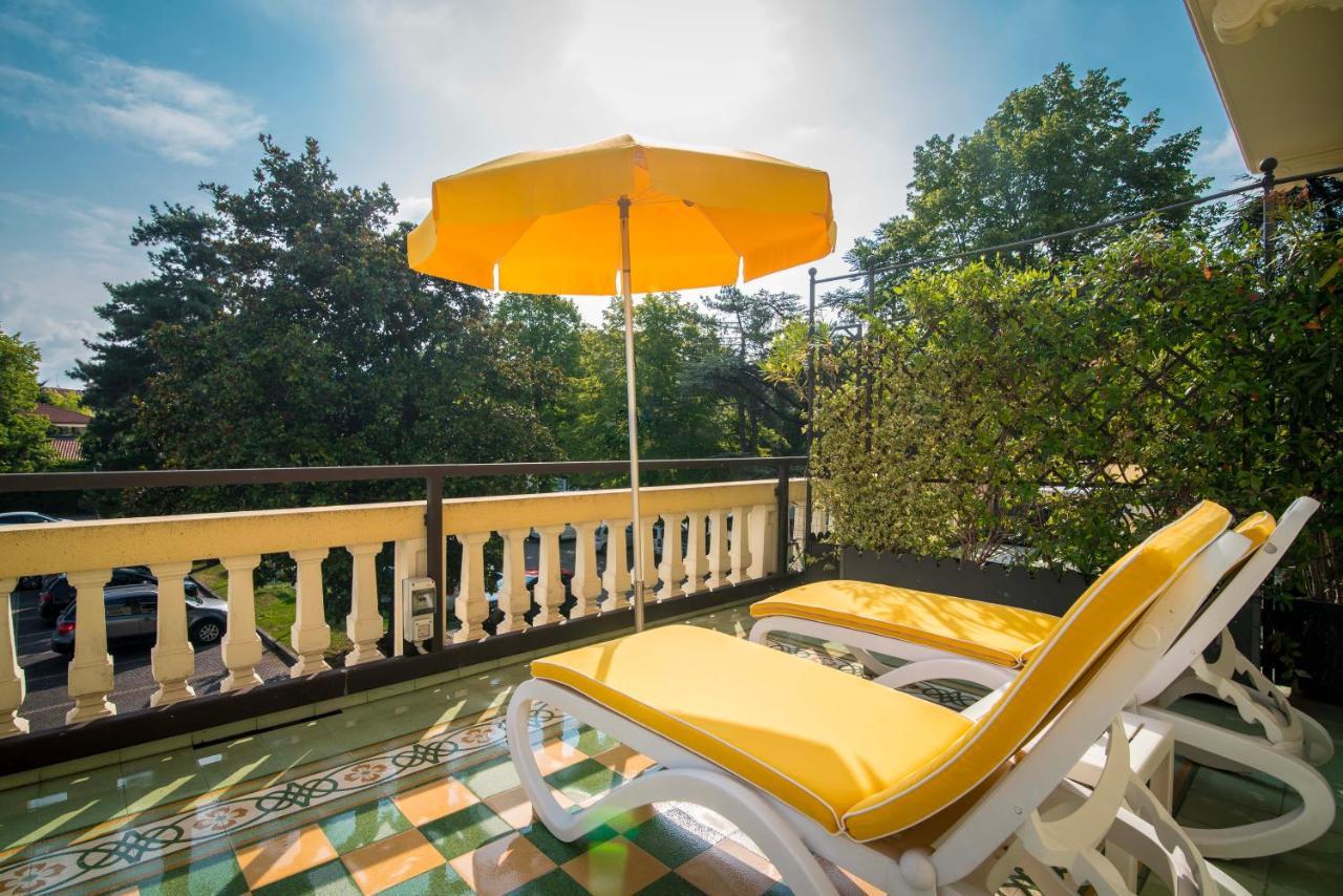 Terme Preistoriche Resort & Spa Montegrotto Terme Bagian luar foto
