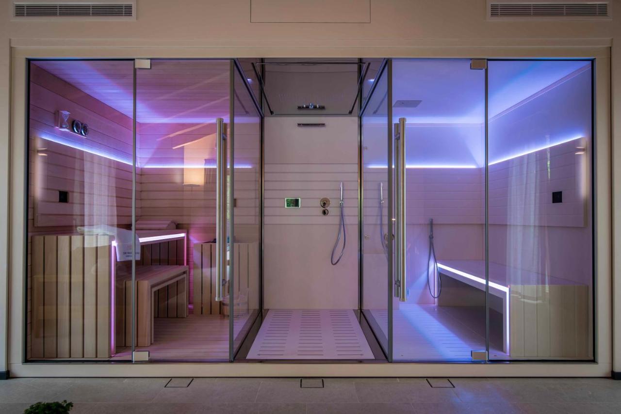 Terme Preistoriche Resort & Spa Montegrotto Terme Bagian luar foto
