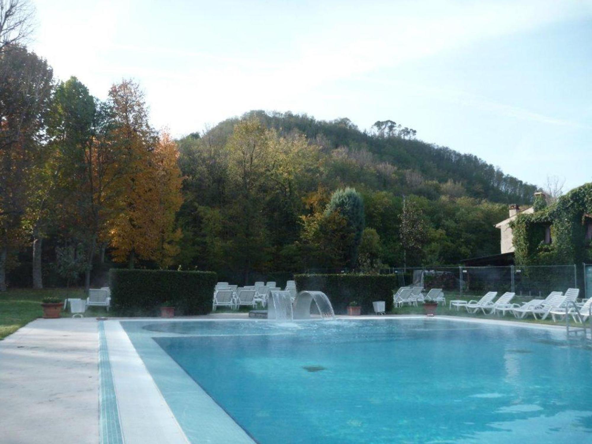 Terme Preistoriche Resort & Spa Montegrotto Terme Bagian luar foto