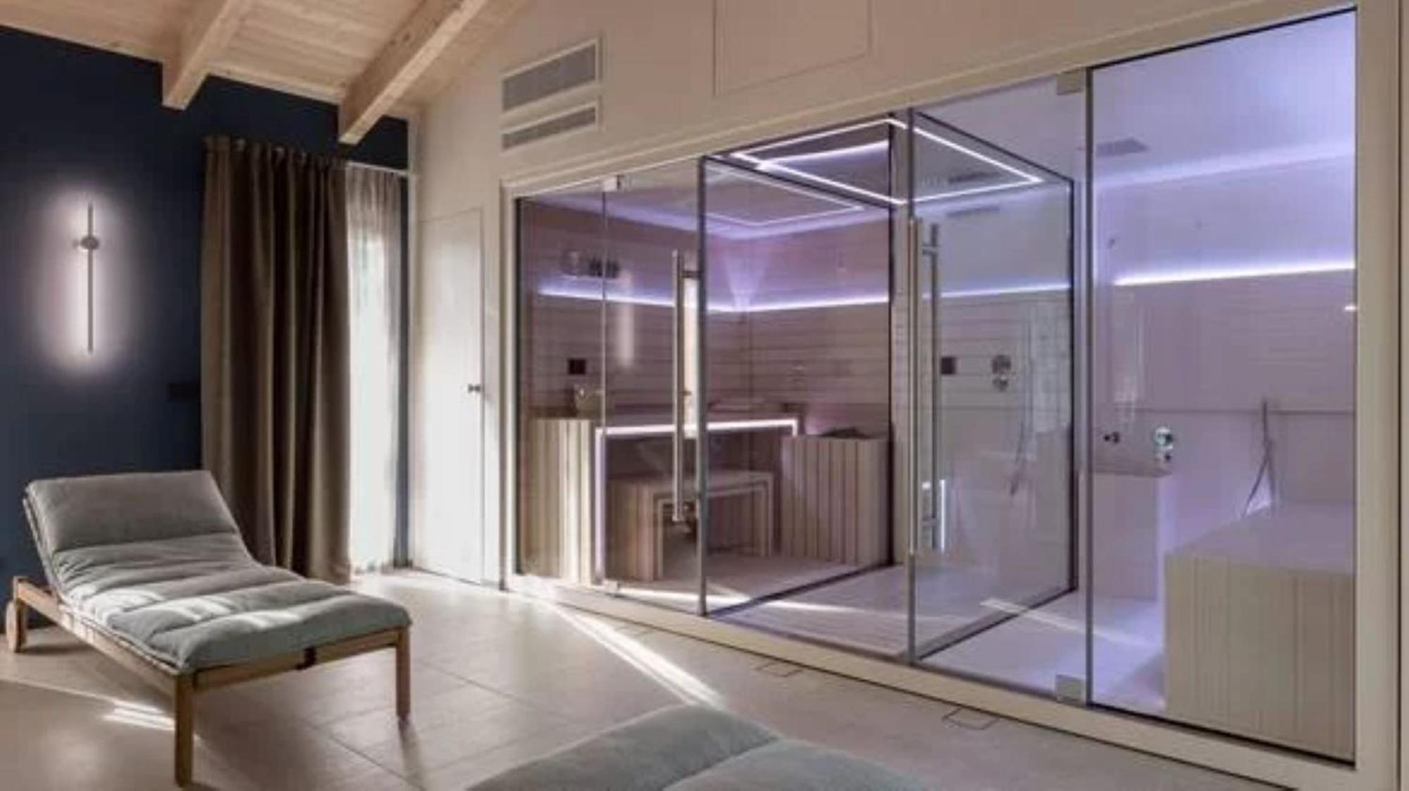 Terme Preistoriche Resort & Spa Montegrotto Terme Bagian luar foto