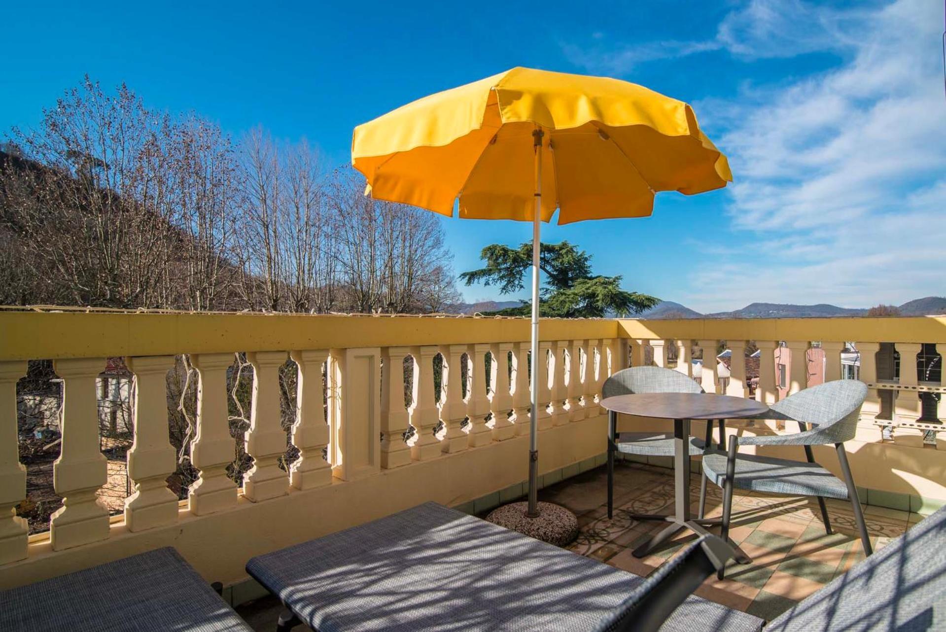 Terme Preistoriche Resort & Spa Montegrotto Terme Bagian luar foto