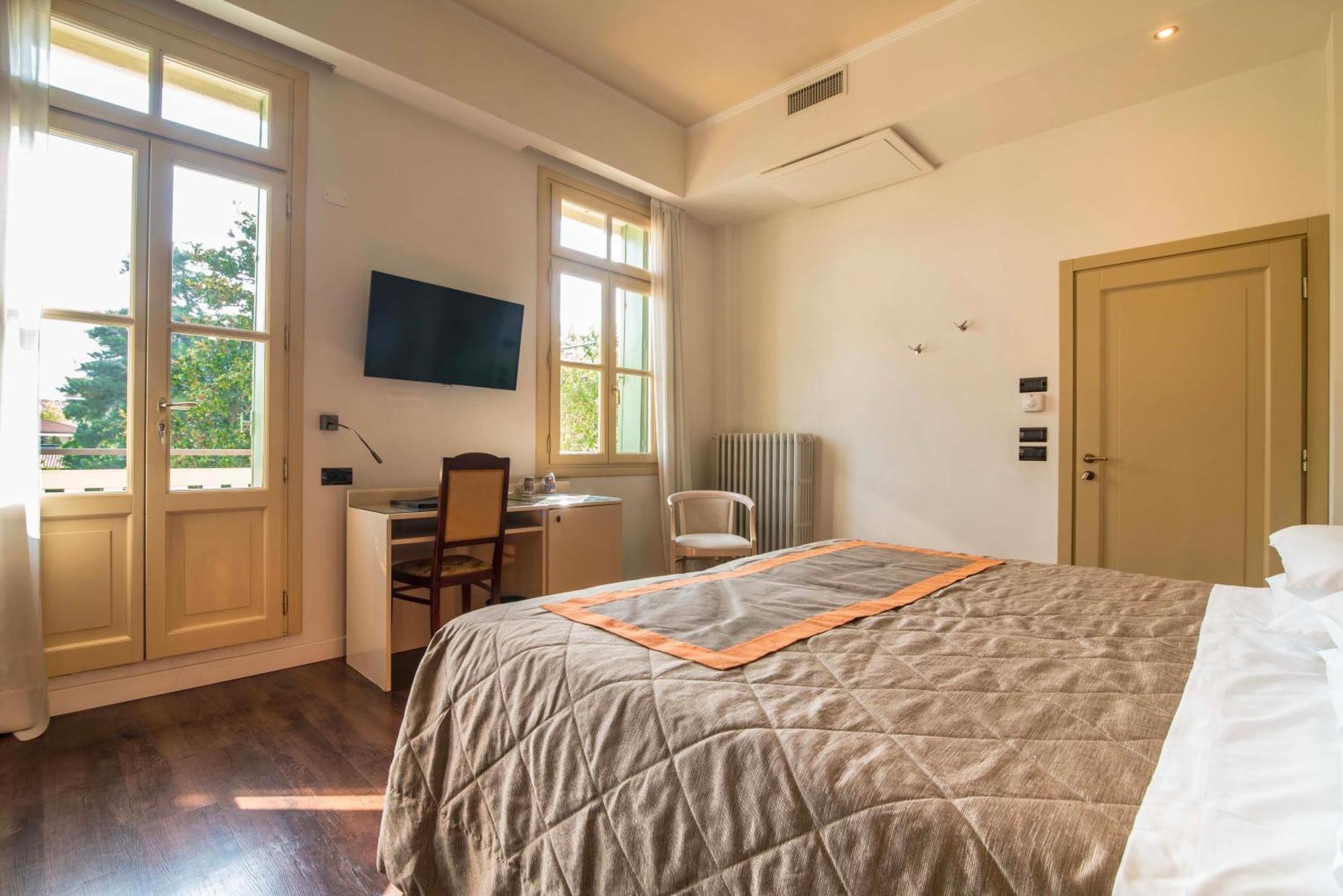 Terme Preistoriche Resort & Spa Montegrotto Terme Bagian luar foto