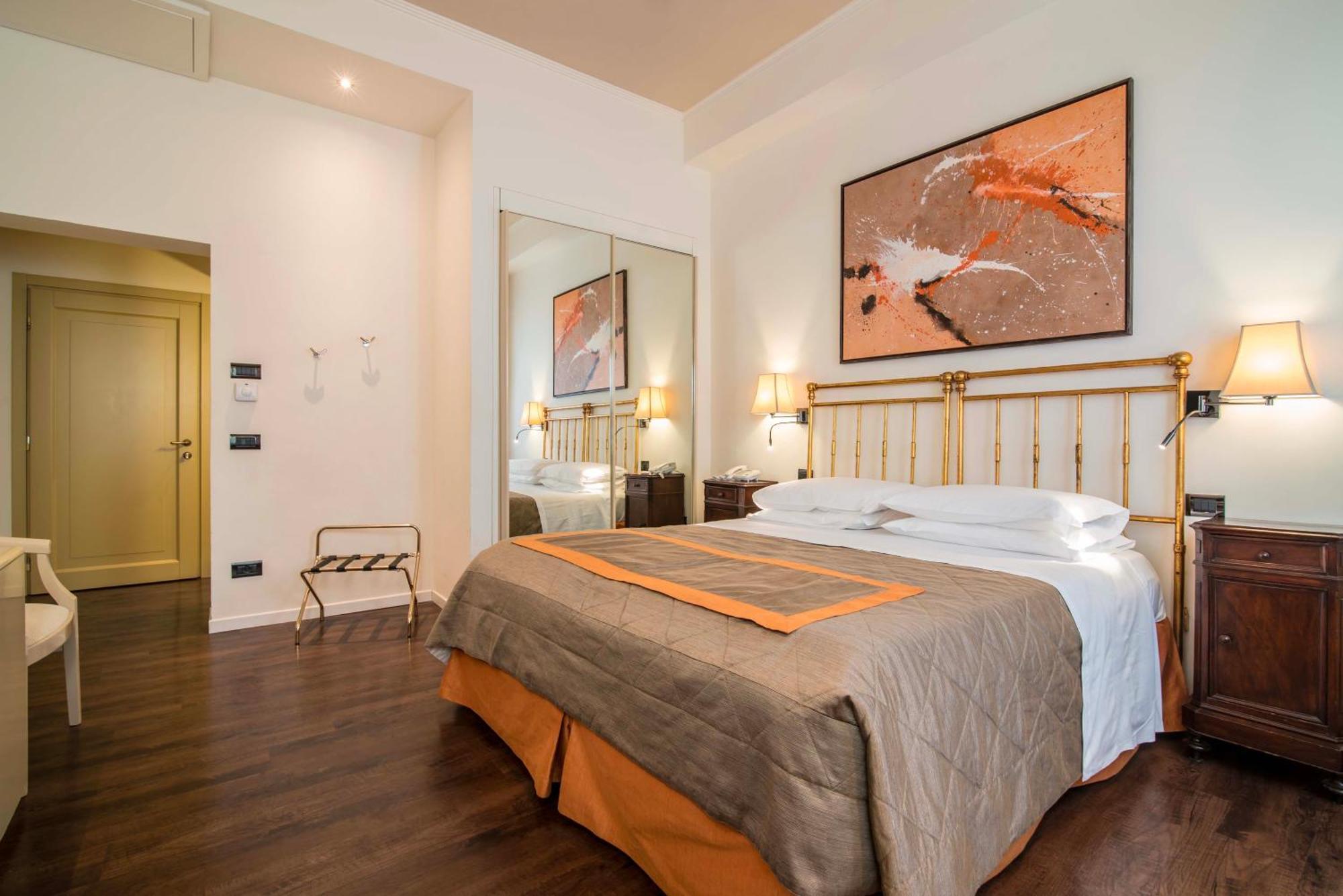 Terme Preistoriche Resort & Spa Montegrotto Terme Bagian luar foto