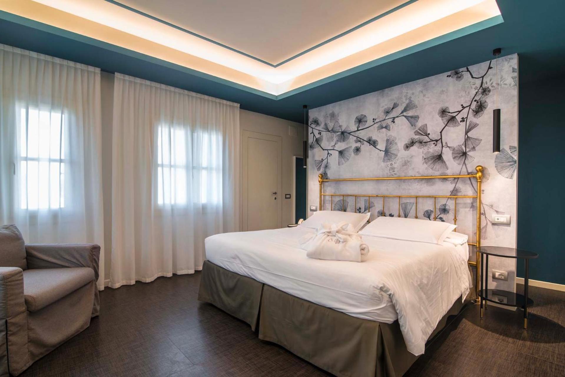 Terme Preistoriche Resort & Spa Montegrotto Terme Bagian luar foto