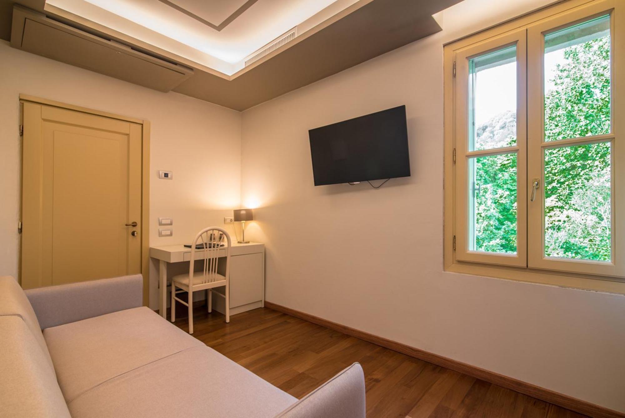 Terme Preistoriche Resort & Spa Montegrotto Terme Bagian luar foto