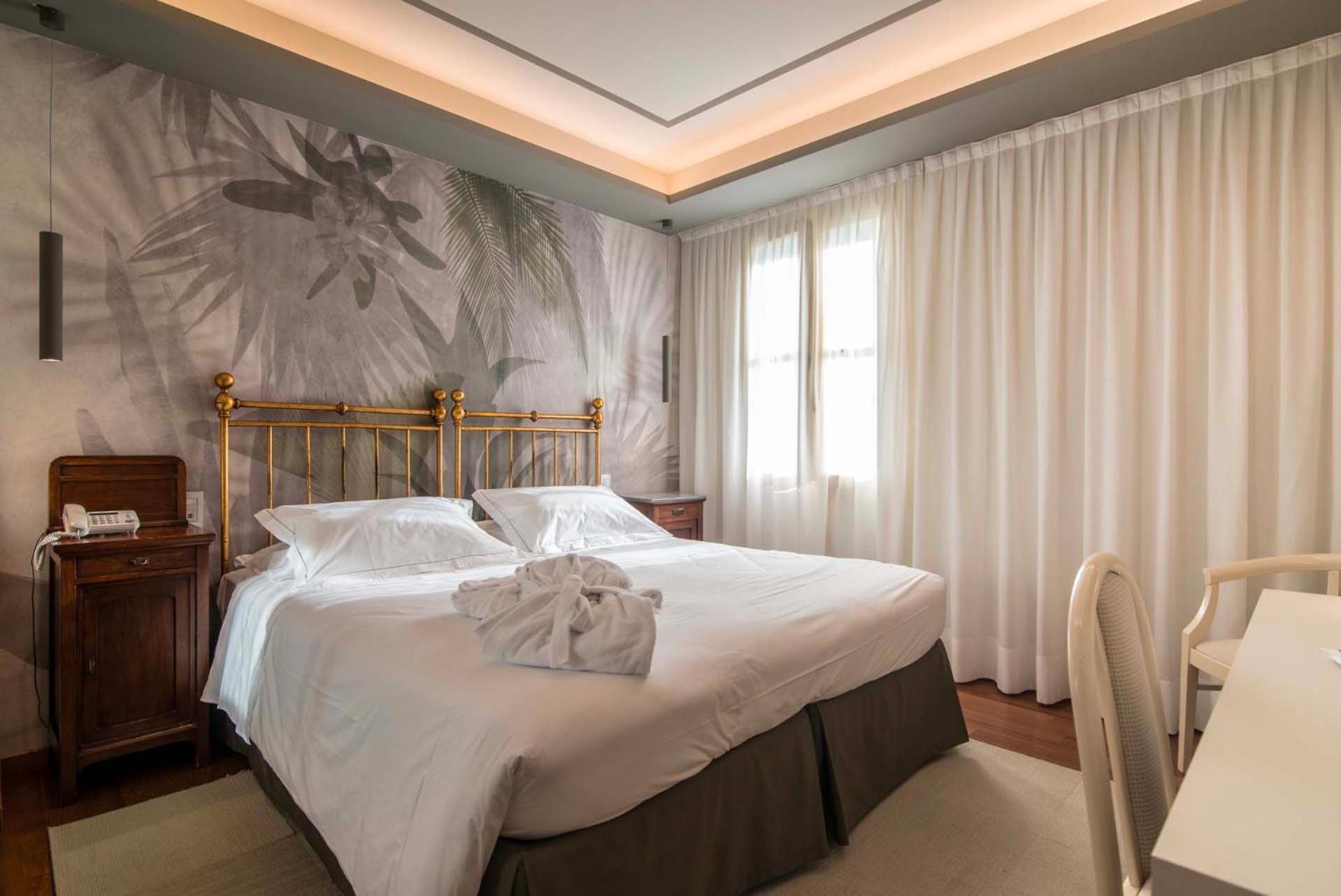 Terme Preistoriche Resort & Spa Montegrotto Terme Bagian luar foto