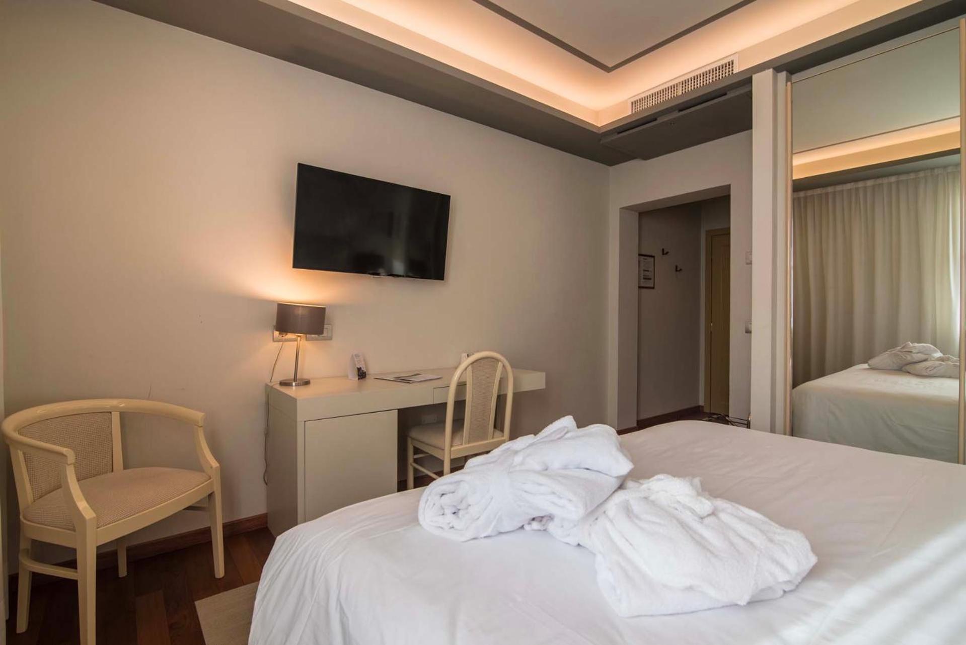 Terme Preistoriche Resort & Spa Montegrotto Terme Bagian luar foto