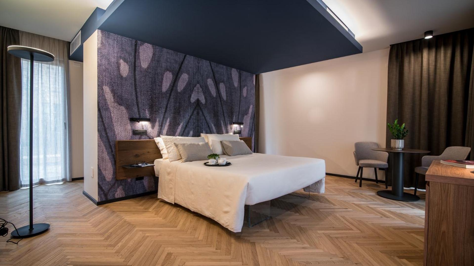 Terme Preistoriche Resort & Spa Montegrotto Terme Bagian luar foto