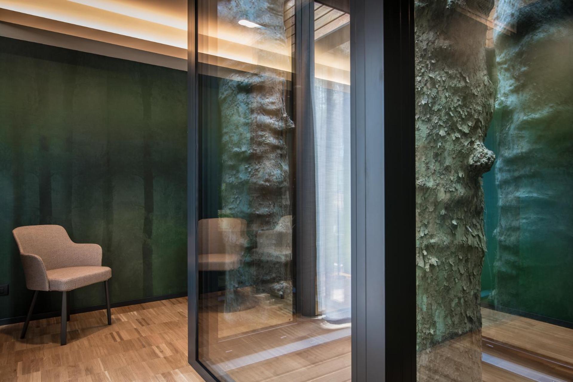 Terme Preistoriche Resort & Spa Montegrotto Terme Bagian luar foto