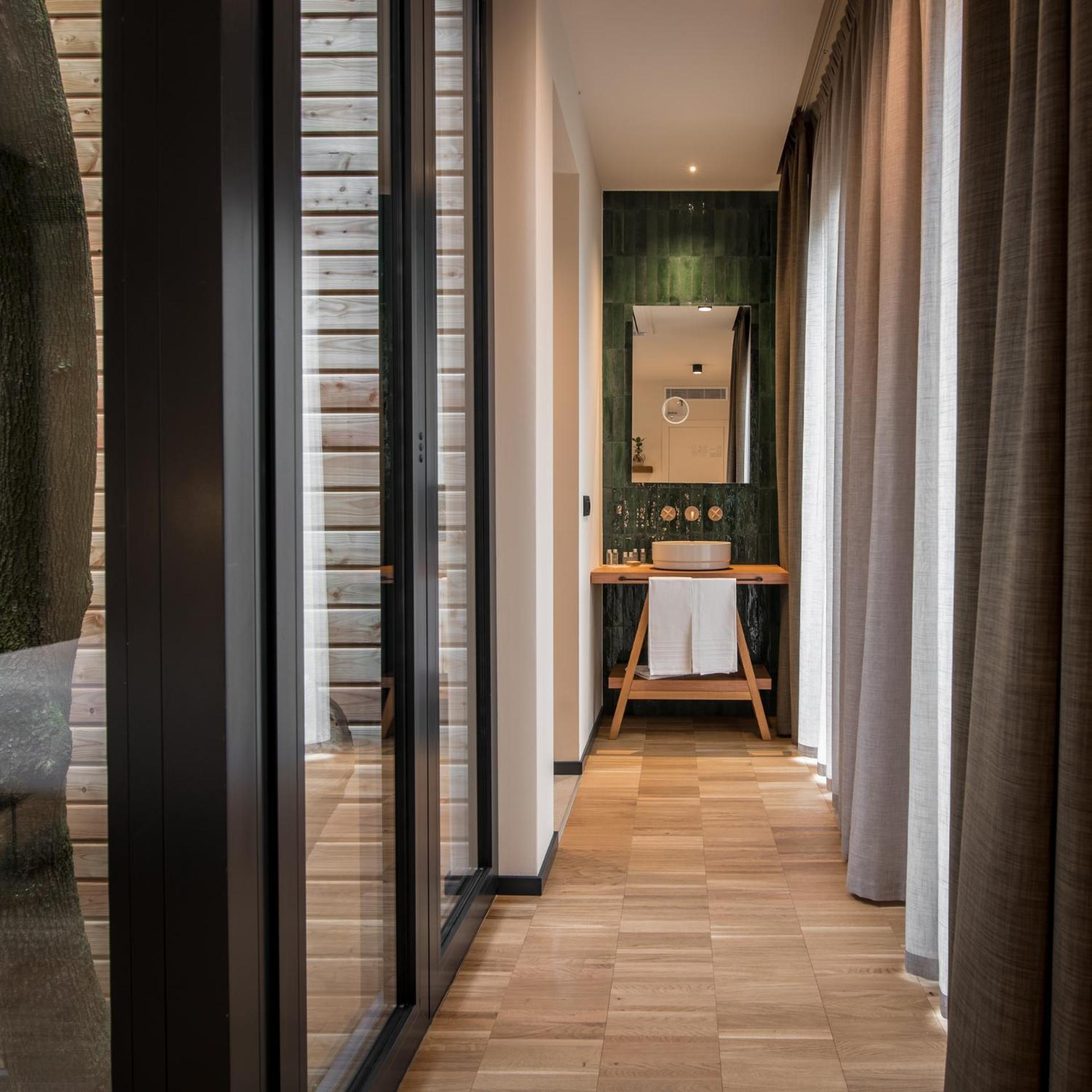 Terme Preistoriche Resort & Spa Montegrotto Terme Bagian luar foto