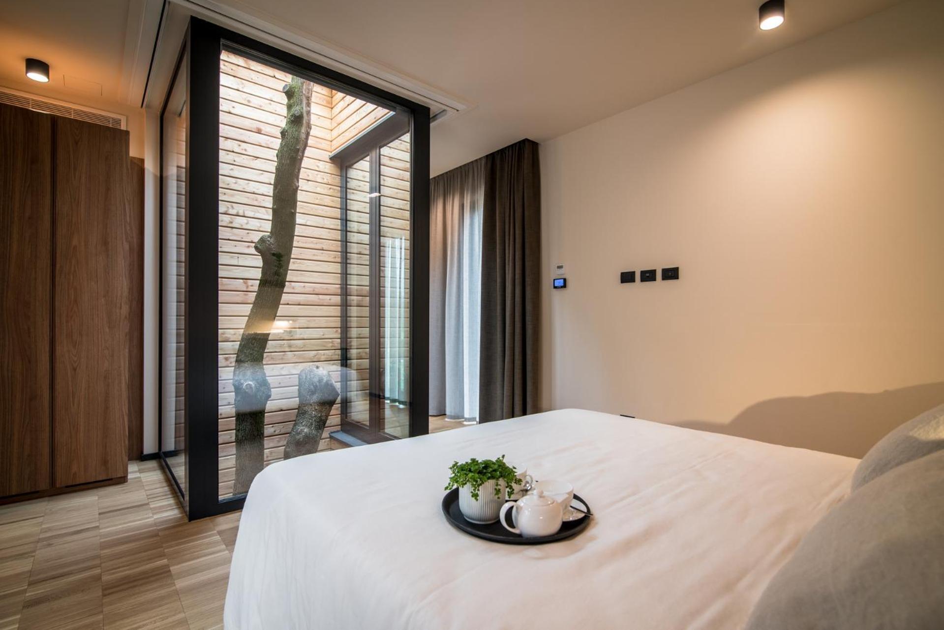 Terme Preistoriche Resort & Spa Montegrotto Terme Bagian luar foto